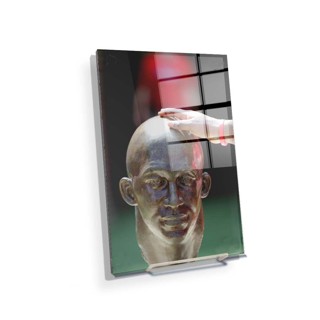 Ole Miss Rebels - Tradition - College Wall Art #Canvas