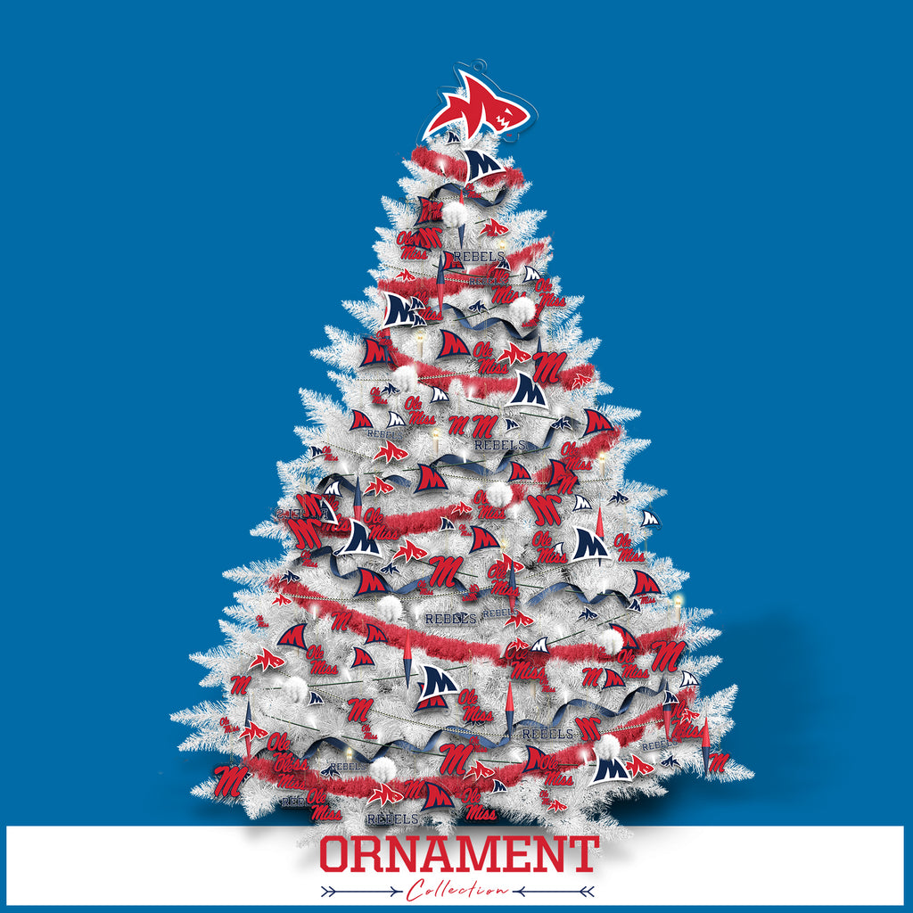 ORNAMENT COLLECTION