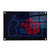 Ole Miss Rebels - Neon Party in the SIP - College Wall Art #Canvas