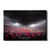 Ole Miss Rebels - Rebs Beat Georgia Storm the Field - Rebel Wall Art #Canvas