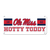 Ole Miss Rebels - Ole Miss Hotty Toddy Panoramic - College Wall Art #Canvas