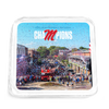 Ole Miss Rebels - 2022 Parade of Baseball National Champions Drink Coaster