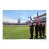 Ole Miss Rebels - National Anthem - College Wall Art #Poster