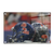 Ole Miss Rebels - Ole Miss Helmet - College Wall Art #Canvas