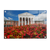 Ole Miss Rebels - Lyceum - College Wall Art #Canvas