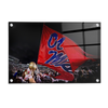 Ole Miss Rebels - Egg Bowl Victory - College Wall Art #Acrylic
