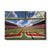 Ole Miss Rebels - Vaught-Hemingway End Zone - College Wall Art #Canvas