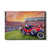 Ole Miss Rebels - Home of the Ole Miss Rebels - College Wall Art #Canvas