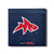 Ole Miss Rebels - Fins Up Ole Miss - College Wall Art #Canvas