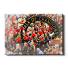 Ole Miss Rebels - Walk of Champions Cheer - College Wall Art #Canvas