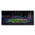 Ole Miss Rebels - Ole Miss Light Show Panoramic - College Wall Art #Canvas