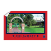 Ole Miss Rebels - The Grove an Ole Miss Tradition - College Wall Art #Wall Decal