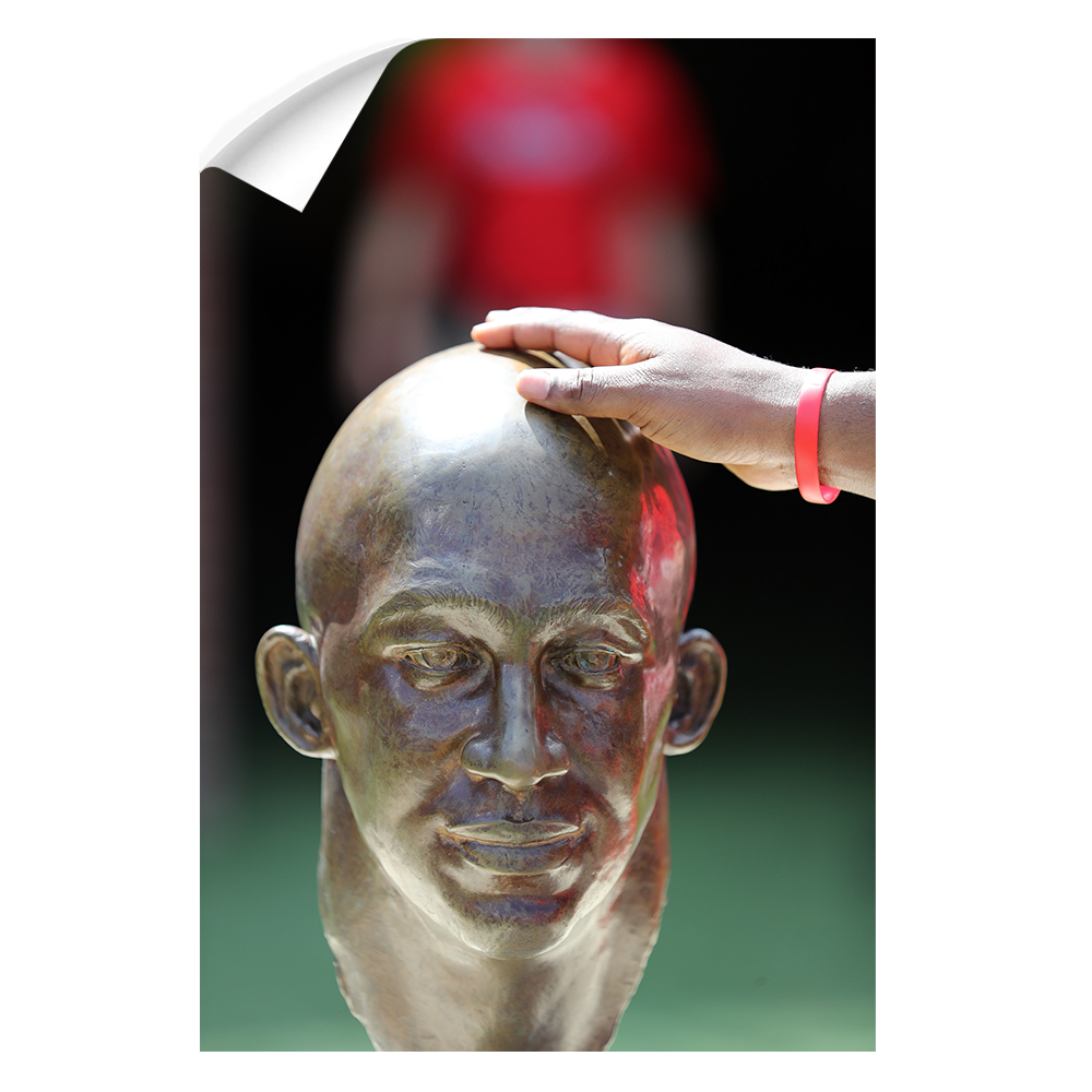 Ole Miss Rebels - Tradition - College Wall Art #Canvas