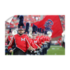 Ole Miss Rebels - Marching In - College Wall Art #Wall Decal