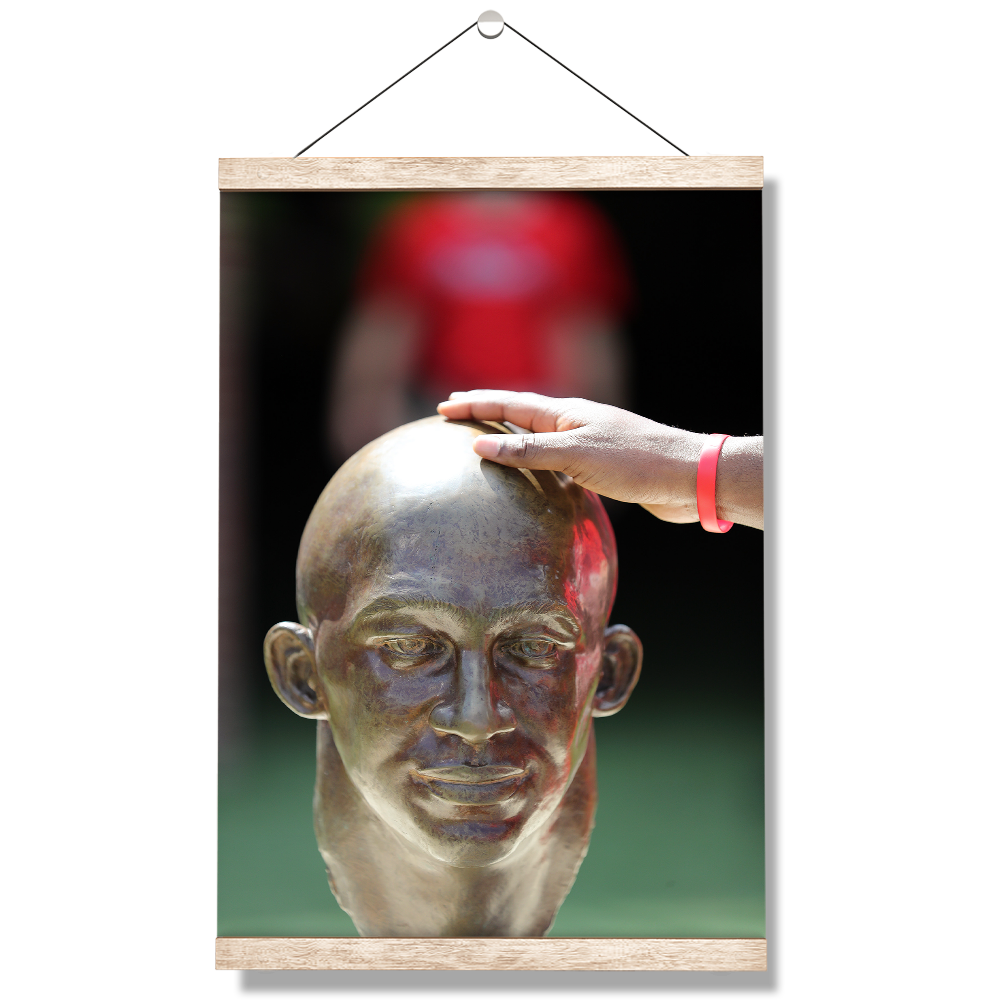 Ole Miss Rebels - Tradition - College Wall Art #Canvas