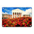 Ole Miss Rebels - Lyceum Paint - College Wall Art #Canvas