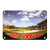 Ole Miss Rebels - Ole Miss Batting Practice - College Wall Art #Canvas