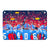 Ole Miss Rebels - All Powder - College Wall Art #Canvas