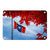 Ole Miss Rebels - Fall Magnolia State Flag - College Wall Art #Canvas