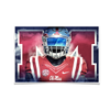 Ole Miss Rebels - Epic Ole Miss - College Wall Art #Poster