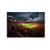 Ole Miss Rebels - Sunset Over Vaught-Hemingway - College Wall Art #Canvas