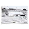 Ole Miss Rebels - Snow Day-Vaught- Hemingway - College Wall Art #Poster
