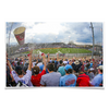 Ole Miss Rebels - Swayze Shower Right Field - College Wall Art #Poster