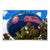 Ole Miss Rebels - Water Tower Magnolia - College Wall Art #Canvas