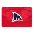 Ole Miss Rebels - Fins Up M - College Wall Art #Canvas