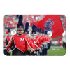 Ole Miss Rebels - Marching In - College Wall Art #PVC