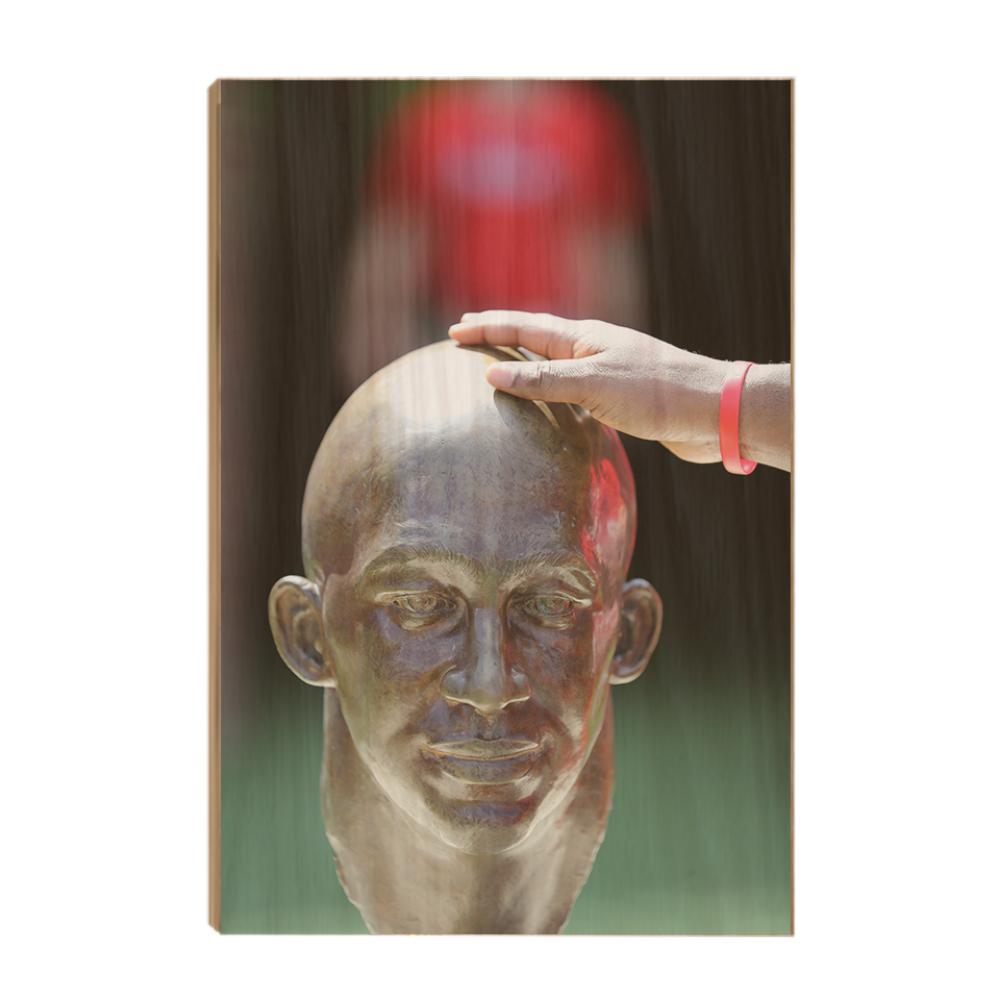 Ole Miss Rebels - Tradition - College Wall Art #Canvas