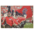 Ole Miss Rebels - Marching In - College Wall Art #Canvas