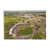 Ole Miss Rebels - Aerial Sports Complex - College Wall Art #Canvas