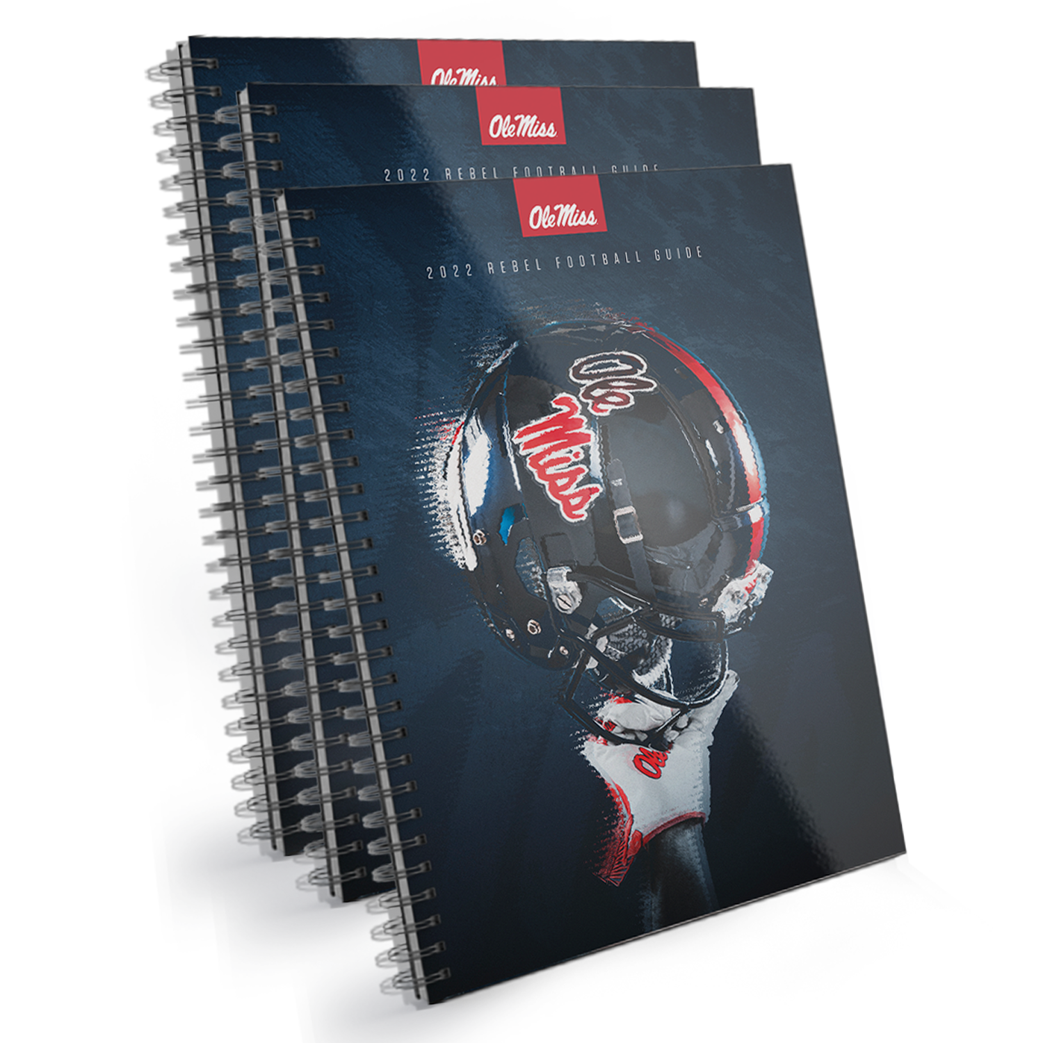 2023 Football Media Guide - Ole Miss Athletics