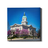 Athens Courthouse - College Wall Art #Canvas